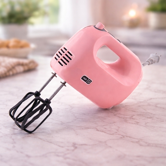 Hand Mixer - Picture 3 of 4